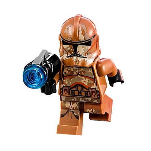 レゴ スター・ウォーズ ジオノーシス・トルーパー 75089 