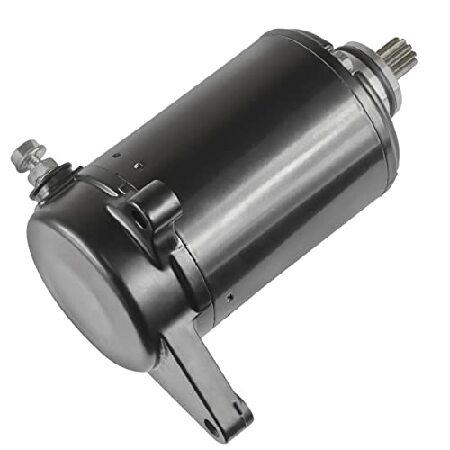 Ninja ZX7R Starter Replacement NICHE Starter Motor For Kawasaki