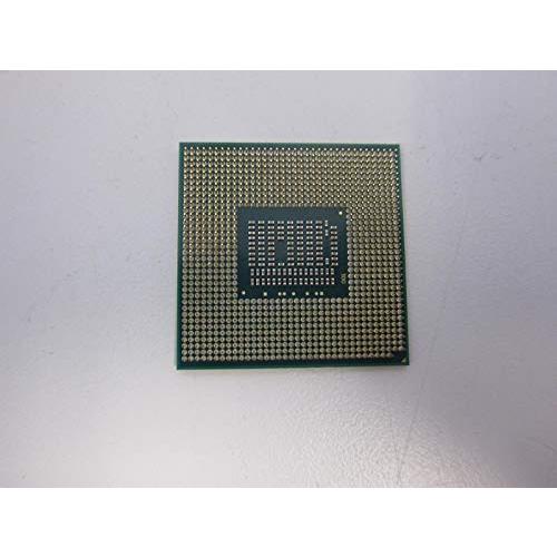Intel インテル Core i7-2620M モバイル CPU (4M Cache, up to 3.40 GHz) - SR03F｜importselection｜02