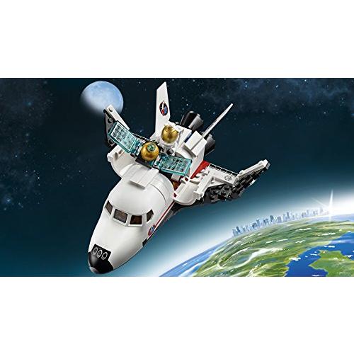 レゴ シティ スペースシャトル 60078 