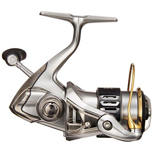 シマノ(SHIMANO) スピニングリール 15 ツインパワー C2000HGS