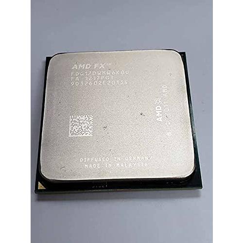 特別価格AMD FXシリーズ FX-6300 FX6300 デスクトップCPUソケット AM3