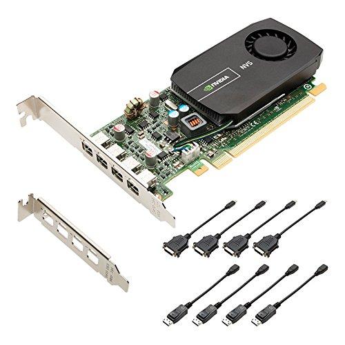 NVIDIA NVS 510 2 GB 128ビットddr3 PCI - E 3.0 x16 HDCPグラフィックスカードデルg5y6d｜importselection｜02