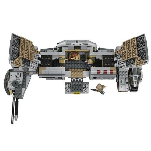 【2026年1月8日以降の発送予定】 レゴ スター・ウォーズ 反乱軍トループ・トランスポート 75140 【L2770841668】(14212円)