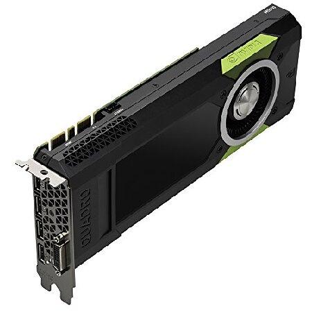 PNY NVIDIA Quadro M5000｜importselection｜02