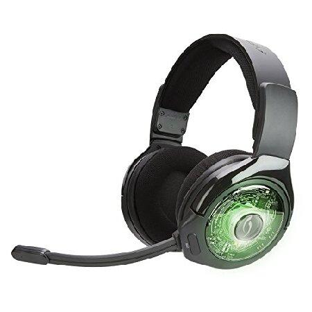 PDP Afterglow AG 9 Wireless Headset PDP AG 9