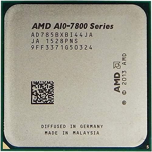 AMD Aシリーズ A10 PRO-7850B 3.7GHz 4MB L2プロセッサー(3.7GHz、ソケットFM2+、PC、28nm) AD785BXBI44JA｜importselection｜02