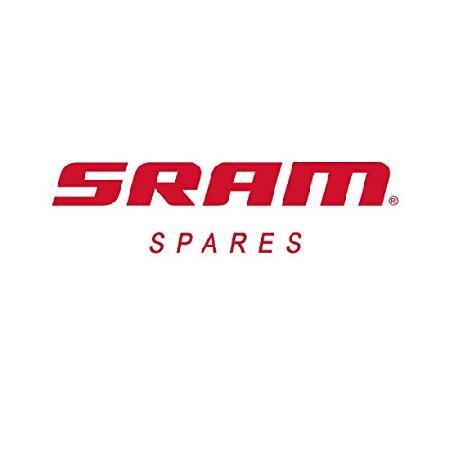 SRAM GX Rear Derailleur Pulley Kit 2x11 Speed Black