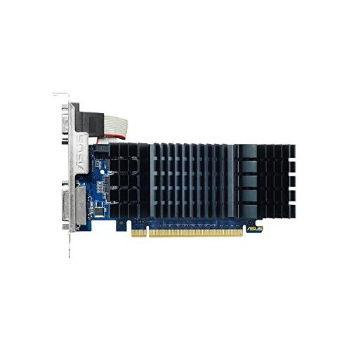 Asustek Gf Gt730-sl-2gd5-brk Pci-e 2.0 2gb ddr5 902mhz dvi hdmi l｜importselection｜02