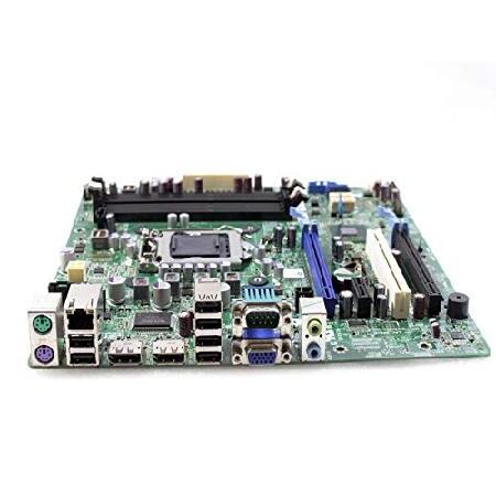 YXT71 Dell Optiplex 3010 7010 9010 Intel デスクトップマザーボード s1155｜importselection｜03