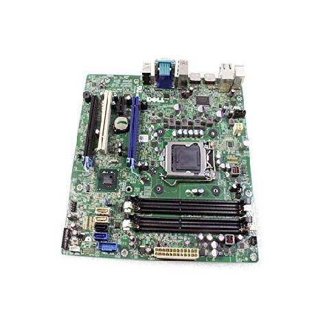 YXT71 Dell Optiplex 3010 7010 9010 Intel デスクトップマザーボード s1155｜importselection｜04