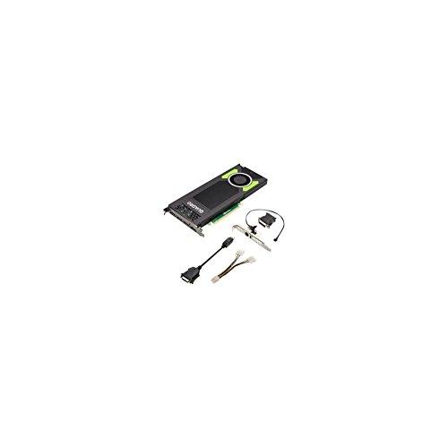 NVIDIA Quadro M4000 - グラフィックスカード - Quadro M4000 - 8 GB