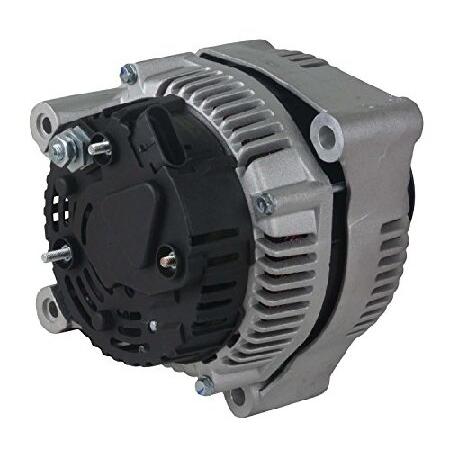【新登場】 Rareelectrical NEW 110A ALTERNATOR COMPATIBLE WITH FIAT EUROPE DUCATO 14 2001 2002 10246634 A14VI21 439217 2541926 AL8724X RM4221 【TMF8588550445】(30400円)