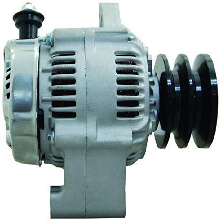 New Alternator Replacement For CATERPILLAR BACKHOE LOADER 426B 426C 428C 430D 430E 0R4327, 0R9273, 1052811, 1052812, 1012112240, 1012112310, AND0526,｜importselection｜06