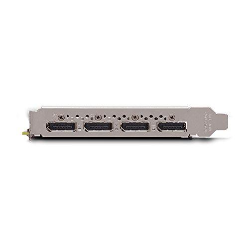 Quadro P2000 NVIDIA - HP 5GB GDDR5 GPU | GB 0 com: Graphics
