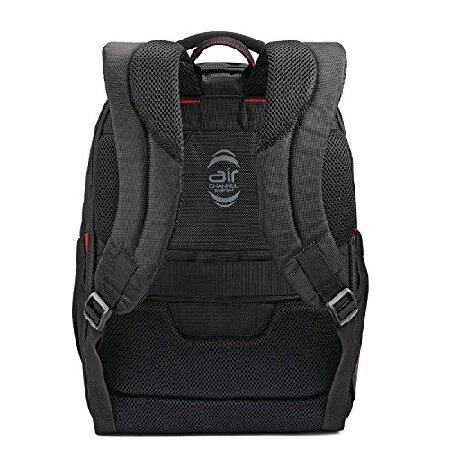 サムソナイト Samsonite ビジネス リュック メンズ XENON 3 89430-1041 ブラック Slim Backpack Black プレゼント ギフト 