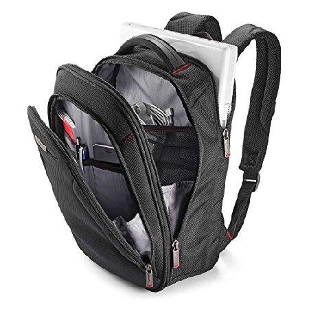 サムソナイト Samsonite ビジネス リュック メンズ XENON 3 89430-1041 ブラック Slim Backpack Black プレゼント ギフト 