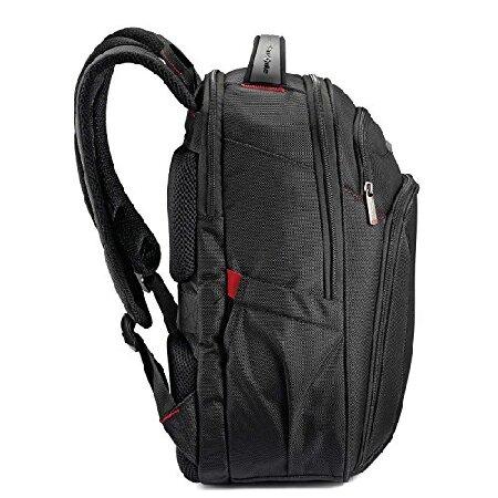 サムソナイト Samsonite ビジネス リュック メンズ XENON 3 89430-1041 ブラック Slim Backpack Black プレゼント ギフト 