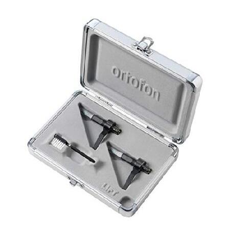 初回限定お試し価格】Ortofon CONCORDE MKII 2個パック オルトフォン