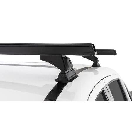 2021人気特価 Rhino Rack RCシリーズ ライノラック RCLロッキング