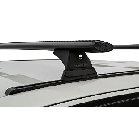 2021人気特価 Rhino Rack RCシリーズ ライノラック RCLロッキング