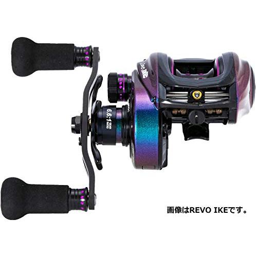 アブガルシア Revo WINCH ベイトリール Amazon | アブガルシア(Abu Garcia) ベイトリール レボ WINCH バス釣り