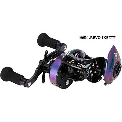 アブガルシア(Abu Garcia) ベイトリール レボ ビースト エックス (Revo