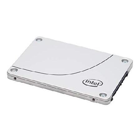 ソリダイム(Solidigm) インテル(R) SSD DC S4500 シリーズ S4510 2.5inch 3.8TB SSDSC2KB038T801｜importselection｜02