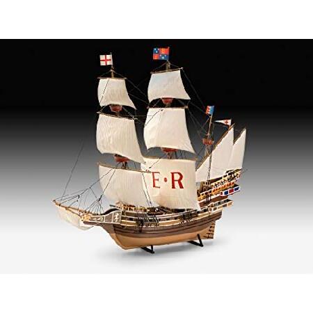 [即日発送] ドイツレベル 1/96 イギリス海軍 マン オー ウォー プラモデル 05429 【JSB7771481070】(27508円)