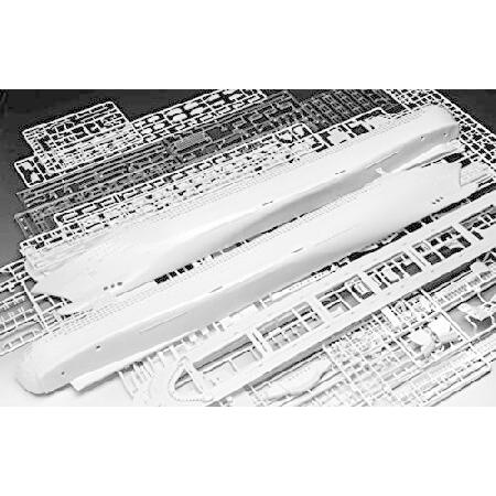 【中古品/USED】 ドイツレベル 1/400 クイーンメリー2 プレミアムエディション プラモデル 05199 【4230697267】(21700円)