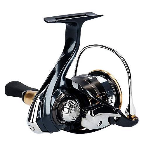 いよいよ人気ブランド ダイワ(DAIWA) スピニングリール 19 LT2500S-CXH