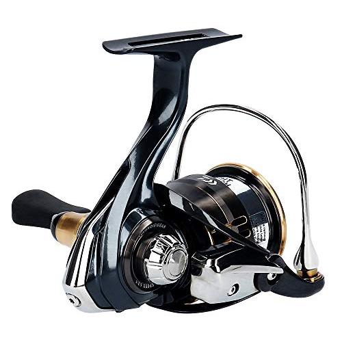 ダイワ(DAIWA) スピニングリール 19 バリスティック FW LT2500S-CXH (2019モデル)｜importselection｜02