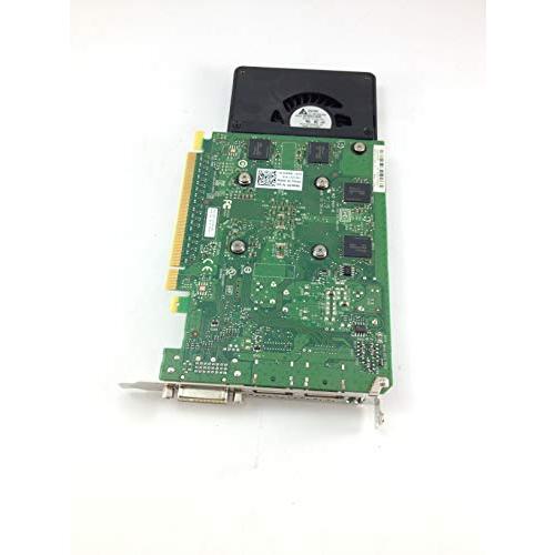 0GMNNC DELL NVIDIA Quadro K2200 4GB GDDR5 PCI-E ビデオカード｜importselection｜02