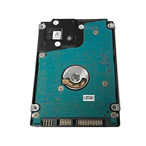 Toshiba 1TB 5400RPM 8MB キャッシュSATA 3.0Gb/s 2.5インチ ノートブックハードドライブ (MQ01ABD100V)｜importselection｜04