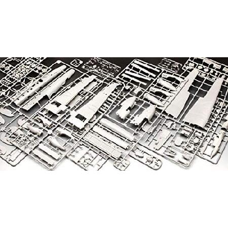 ドイツレベル 1/72 イギリス空軍 アブロ シャクルトン MR.3 プラモデル 03873 