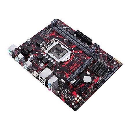 Scheda Madre B365M K ATX Per PC - LGA1151, DDR4 Fino A 32GB, M.2 NVMe, Audio HD - Foto 10