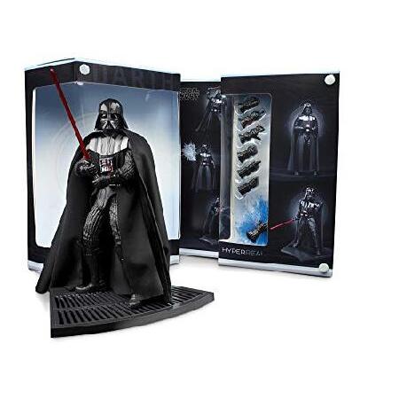 送料無料でお届けします スター・ウォーズ ブラックシリーズ ハイパー