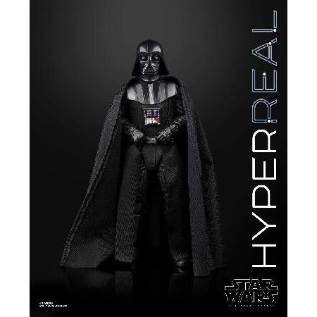 送料無料でお届けします スター・ウォーズ ブラックシリーズ ハイパー