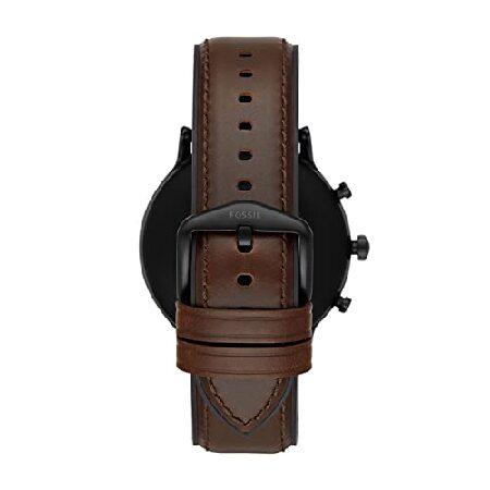 Fossil gps watch cheap