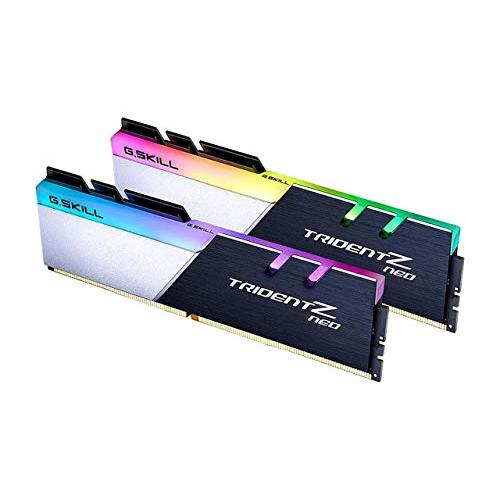 G.Skill Trident Z Neo Series 32GB (2 x 16GB) 288-Pin SDRAM PC4-28800 DDR4 3｜importselection｜03