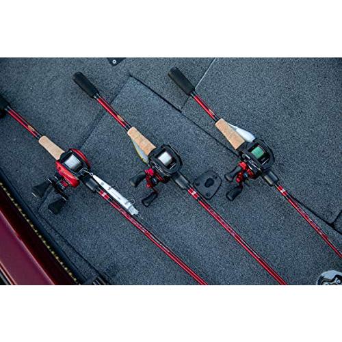 アブガルシア(Abu Garcia) ベイトリール レボ ビースト ロケット (REVO BEAST ROCKET) 41-L 左巻き