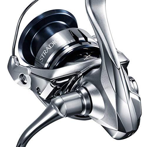 《送料込》 シマノ(SHIMANO) スピニングフィッシングリール Stradic FL ST5000XGFL 【5740454114】(20319円)