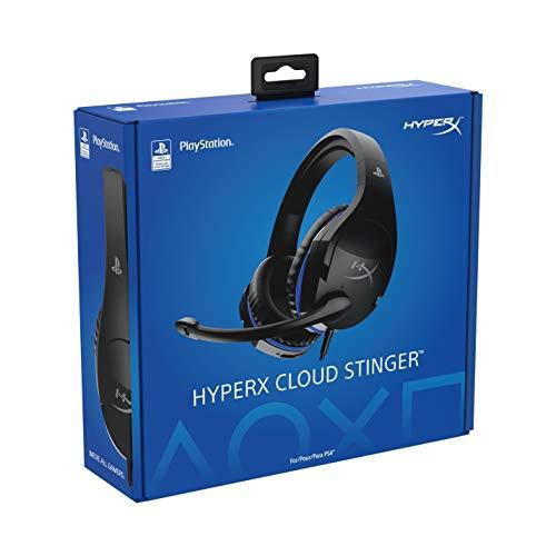 Hyperx cloud 2024 stinger for ps4