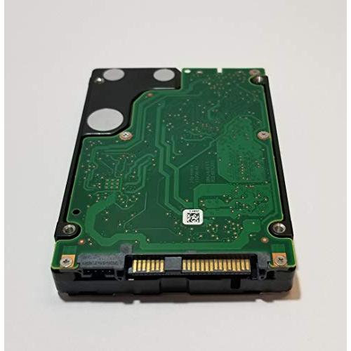 直販廉価 Seagate 1.2TB HDD 10K RPM 2.5 12Gb/s SAS Hard Disk Drive Model: ST1200MM00