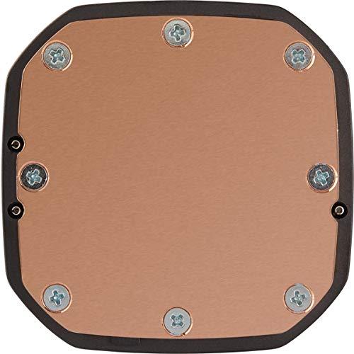 Corsair iCUE H150i RGB PRO XT 簡易水冷CPUクーラー 360mm CW-9060045-WW FN1380 