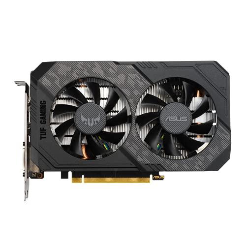 ASUSTek NVIDIA GeForce GTX 1660 SUPER 搭載 デュアルファンモデル 6G