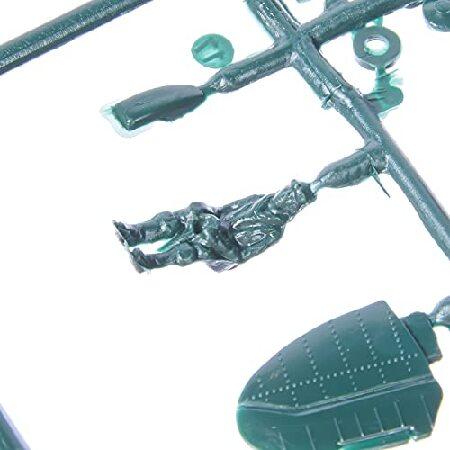 ドイツレベル 05691 1/72 バトルオブブリテン 80周年記念ギフトセット（スピットファイア他） 