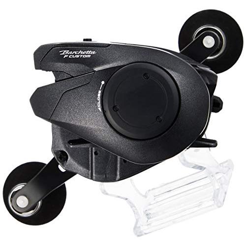 高評価続出！ シマノ(SHIMANO) 船・手巻リール 両軸 20 バルケッタ Fカスタム 150DH(右) タイラバなど テクニカル系の釣りに 【E4117589782】(21120円)