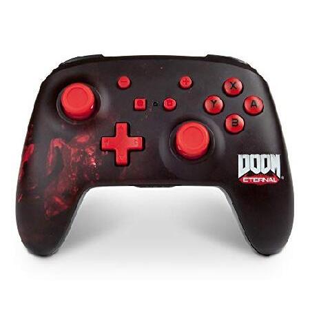 Nintendo switch on sale doom eternal