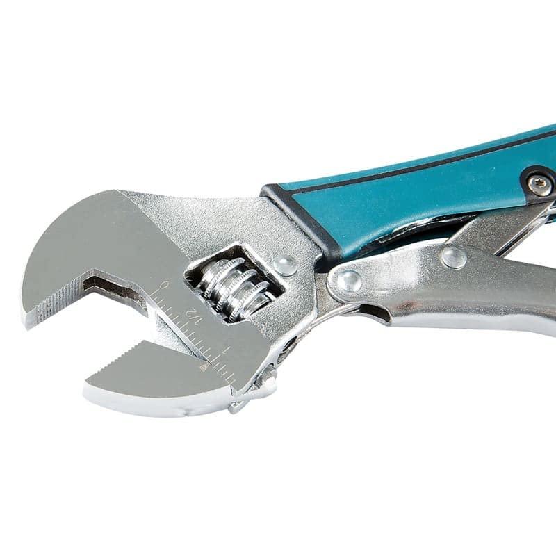 Makita B65470 Locking Adjustable Wrench B085DZWPL7ImportSelection